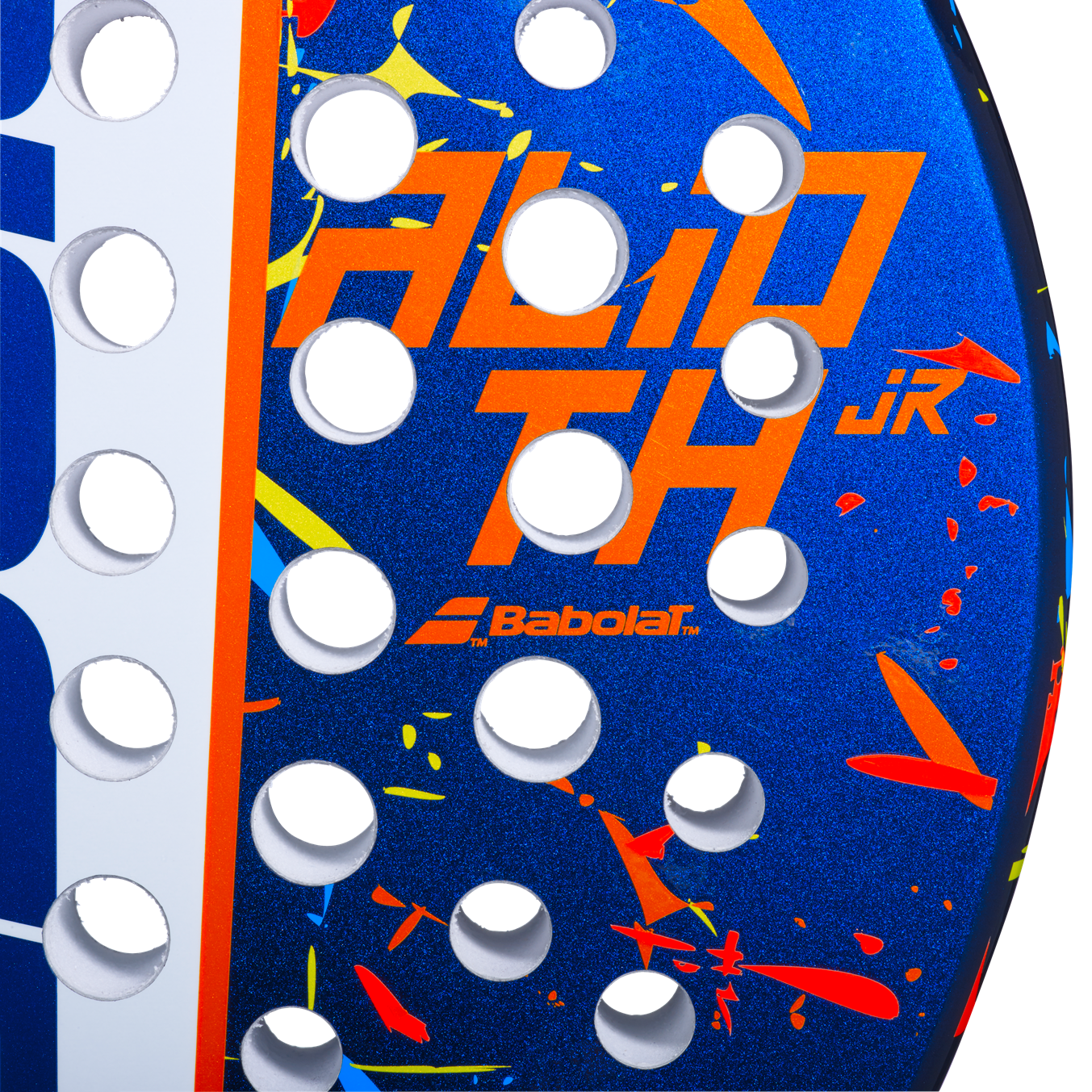 Babolat Alioth Junior 2025