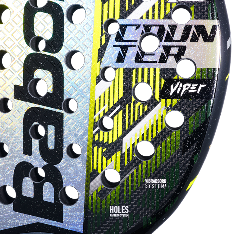 Babolat Counter Viper 2025