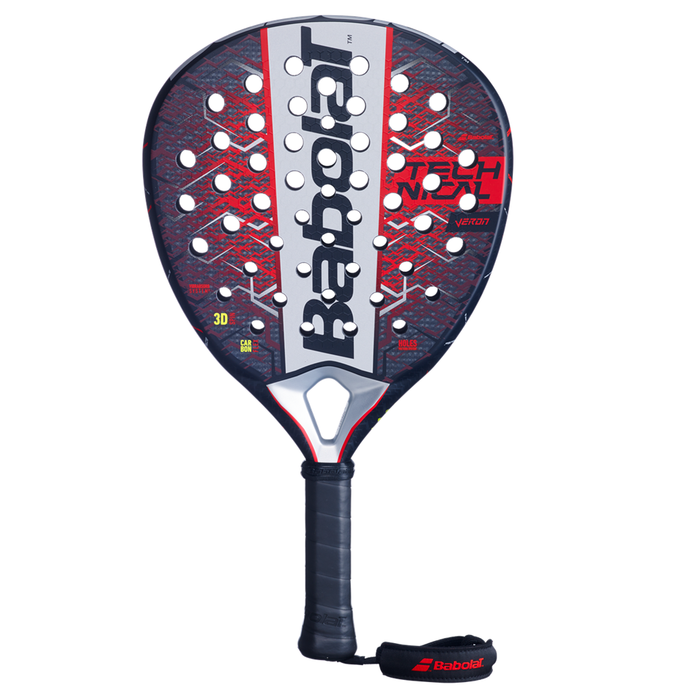 Babolat Technical Veron 2025