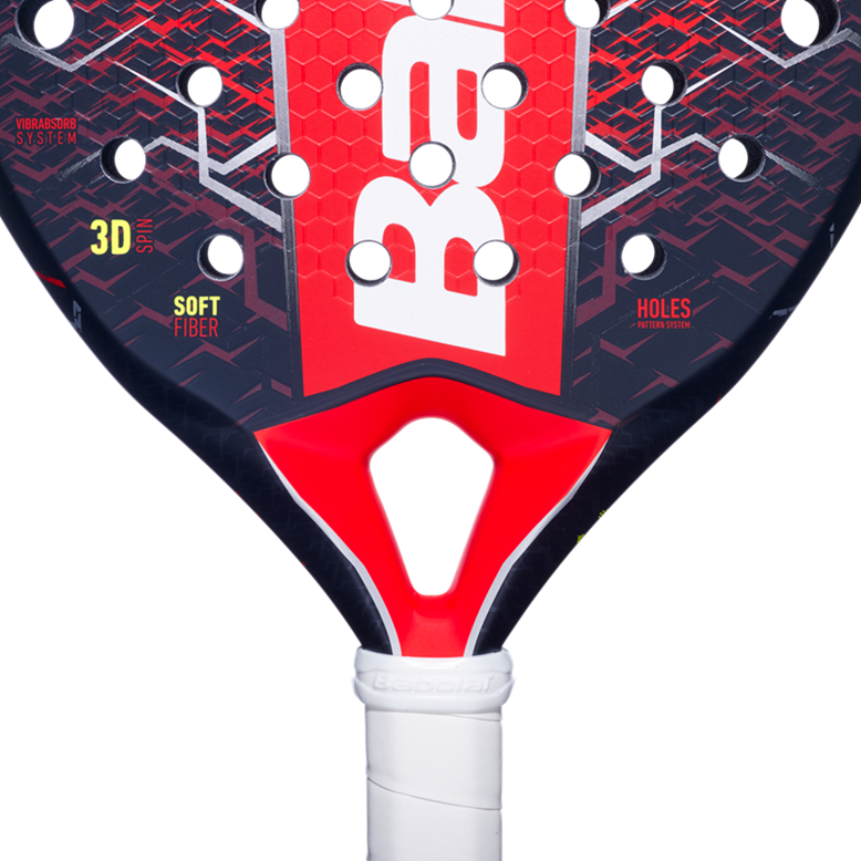 Babolat Technical Vertuo 2025