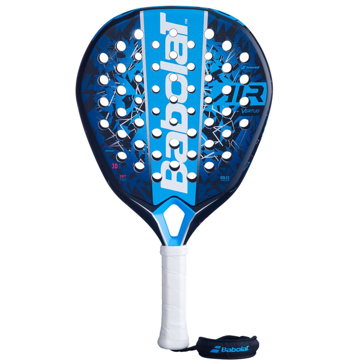 Babolat Air Vertuo 2025