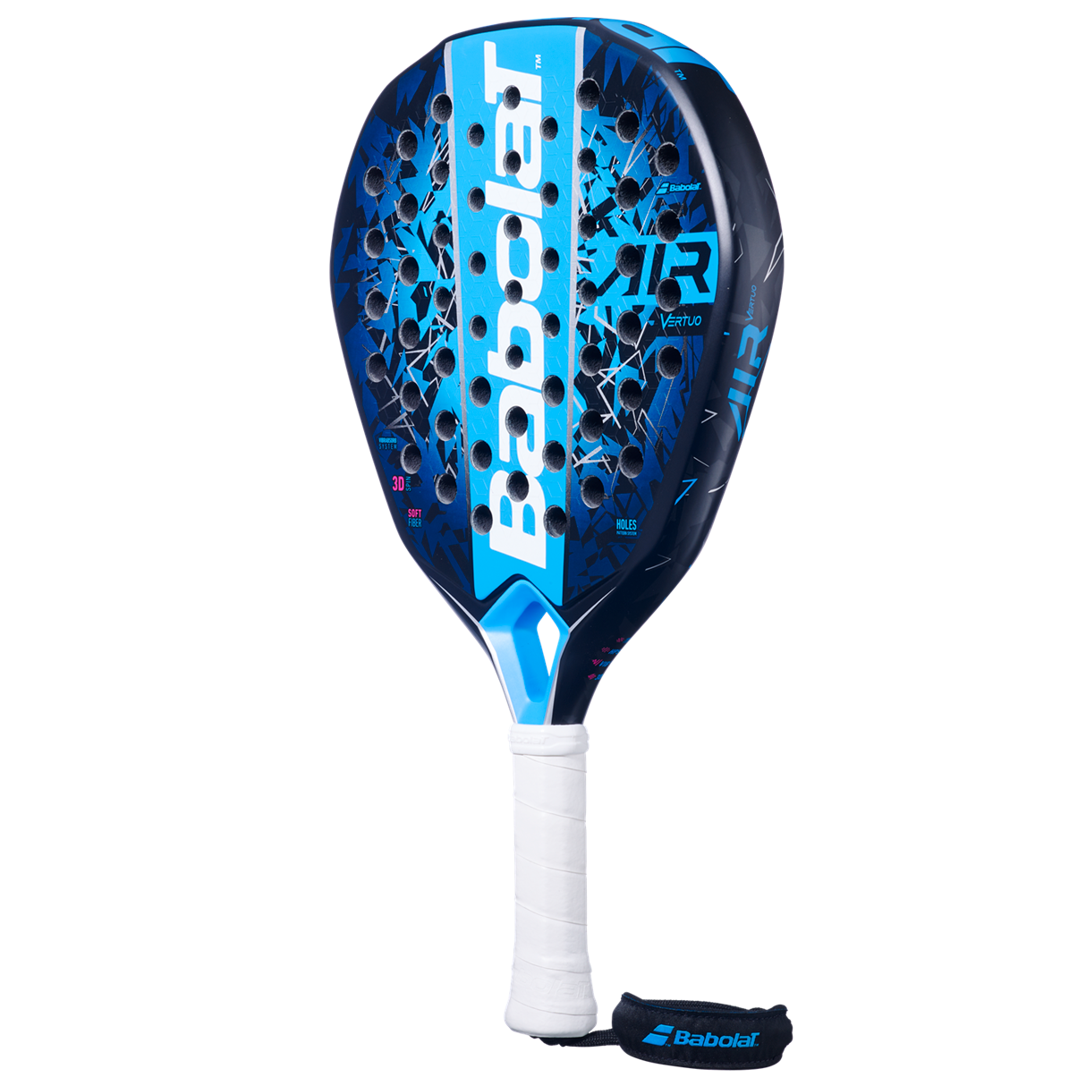 Babolat Air Vertuo 2025