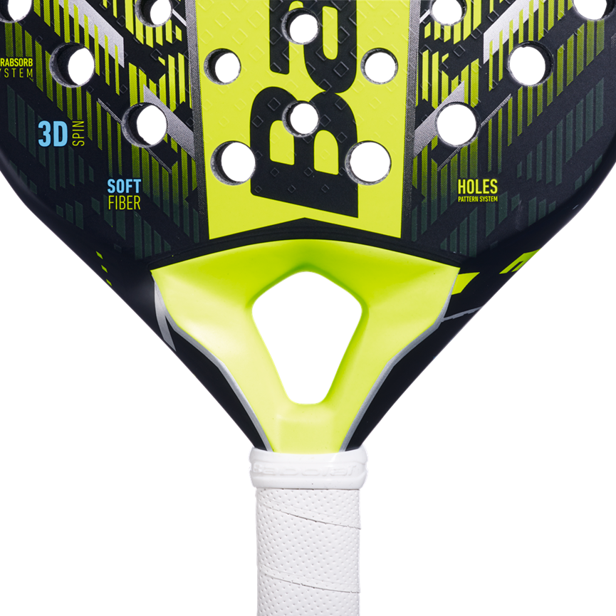 Babolat Counter Vertuo 2025