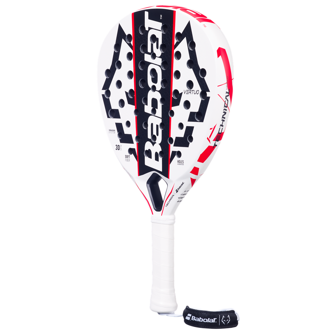 Babolat Technical Vertuo Juan Lebron 2025