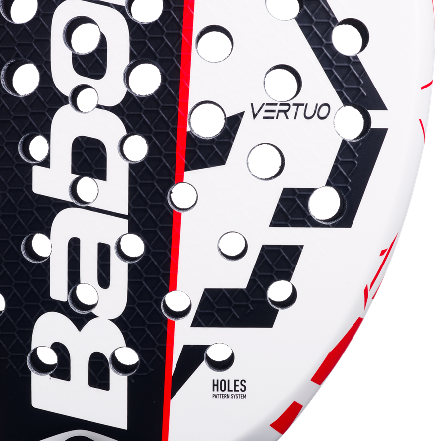Babolat Technical Vertuo Juan Lebron 2025