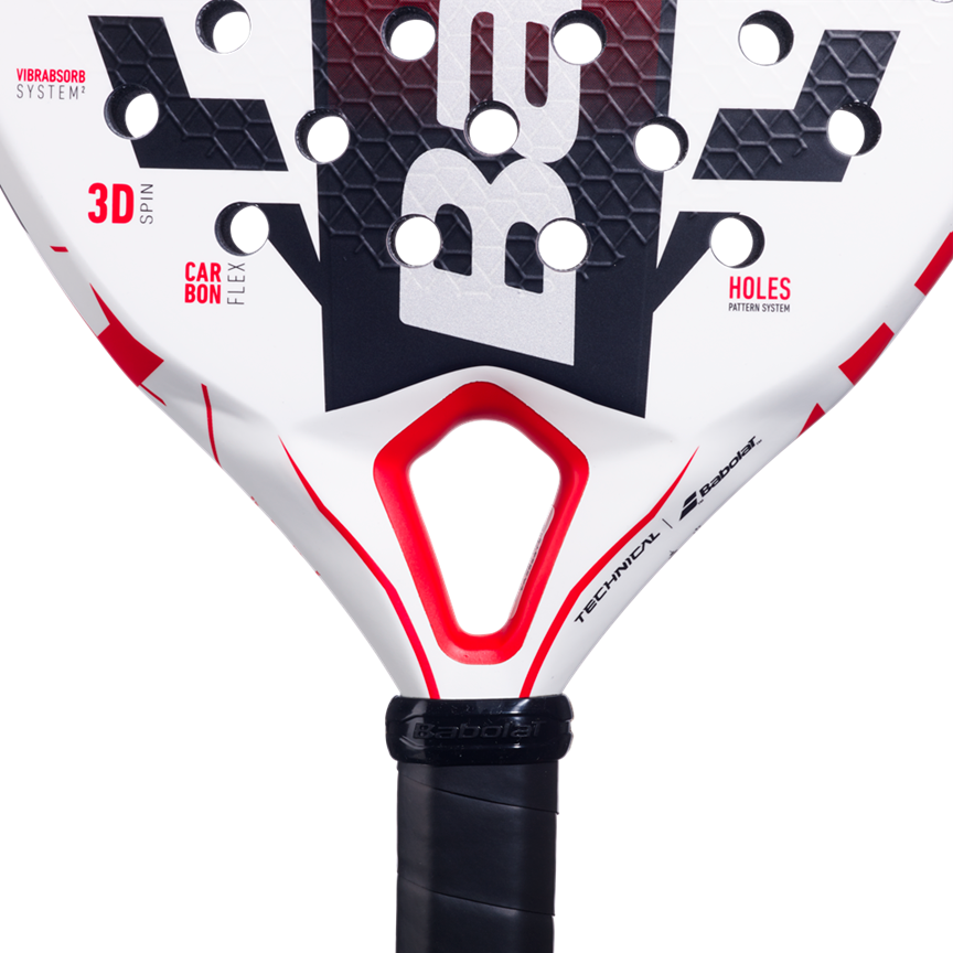 Babolat Technical Veron Juan Lebron 2025