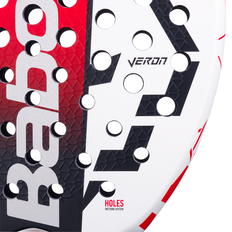 Babolat Technical Veron Juan Lebron 2025
