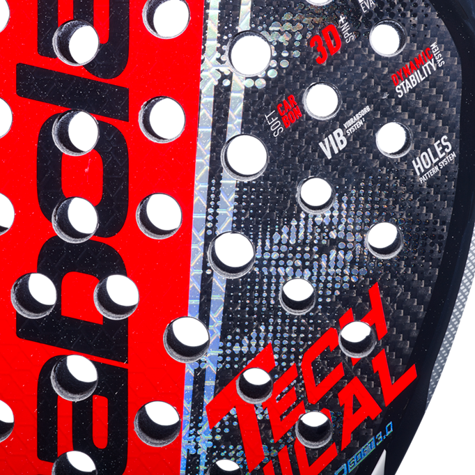 Babolat Technical Viper Soft 3.0 2026