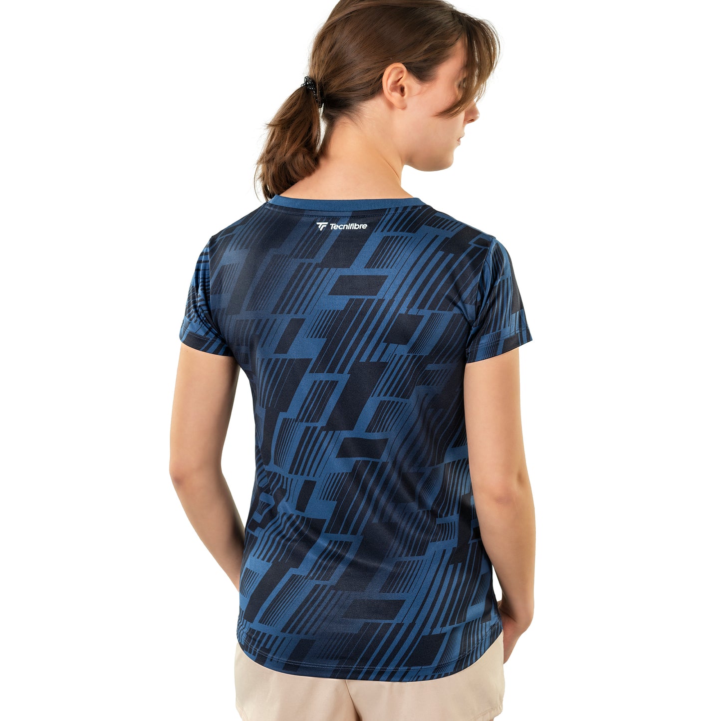 Tecnifibre Women X-Loop Tee
