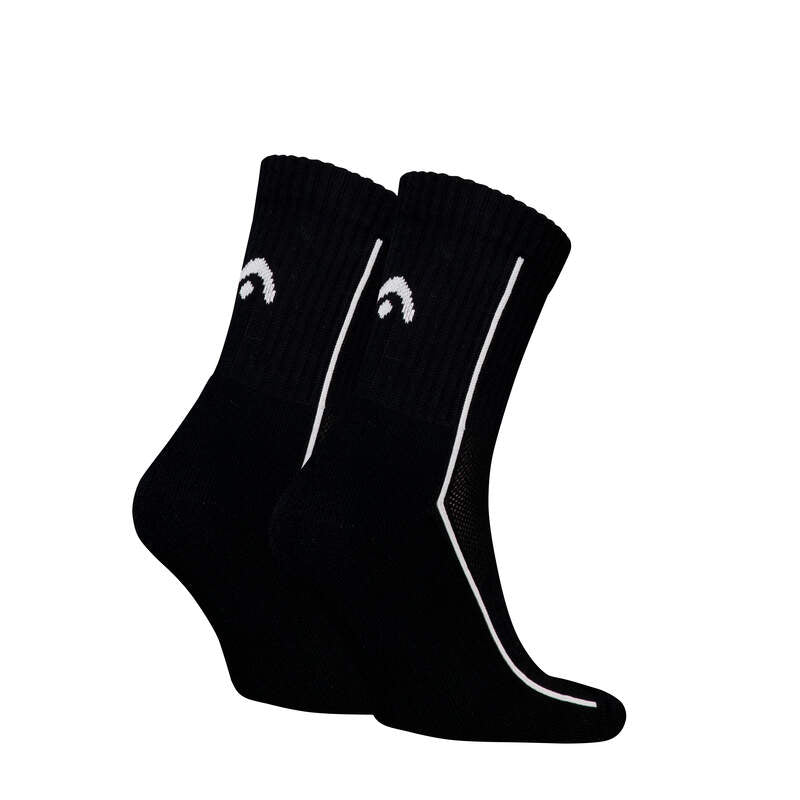 Head Sportsocken Tennis 2P Performance Short Crew
