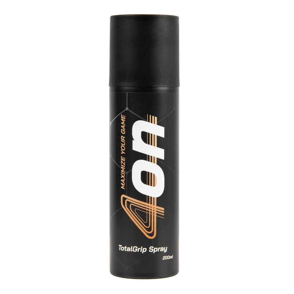 4on TotalGrip Spray