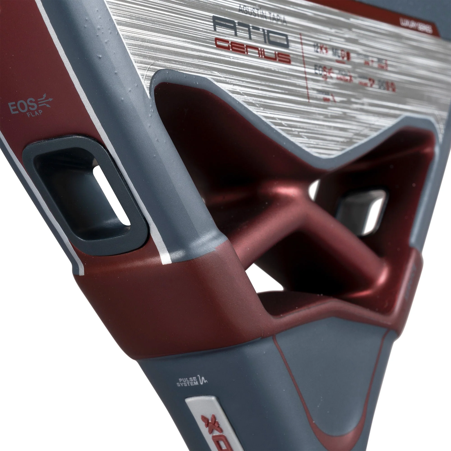 Nox AT10 Genius 12K Luxury 2025