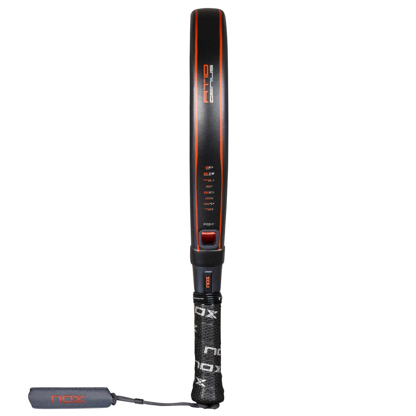 Nox AT10 Genius 18K Luxury 2025