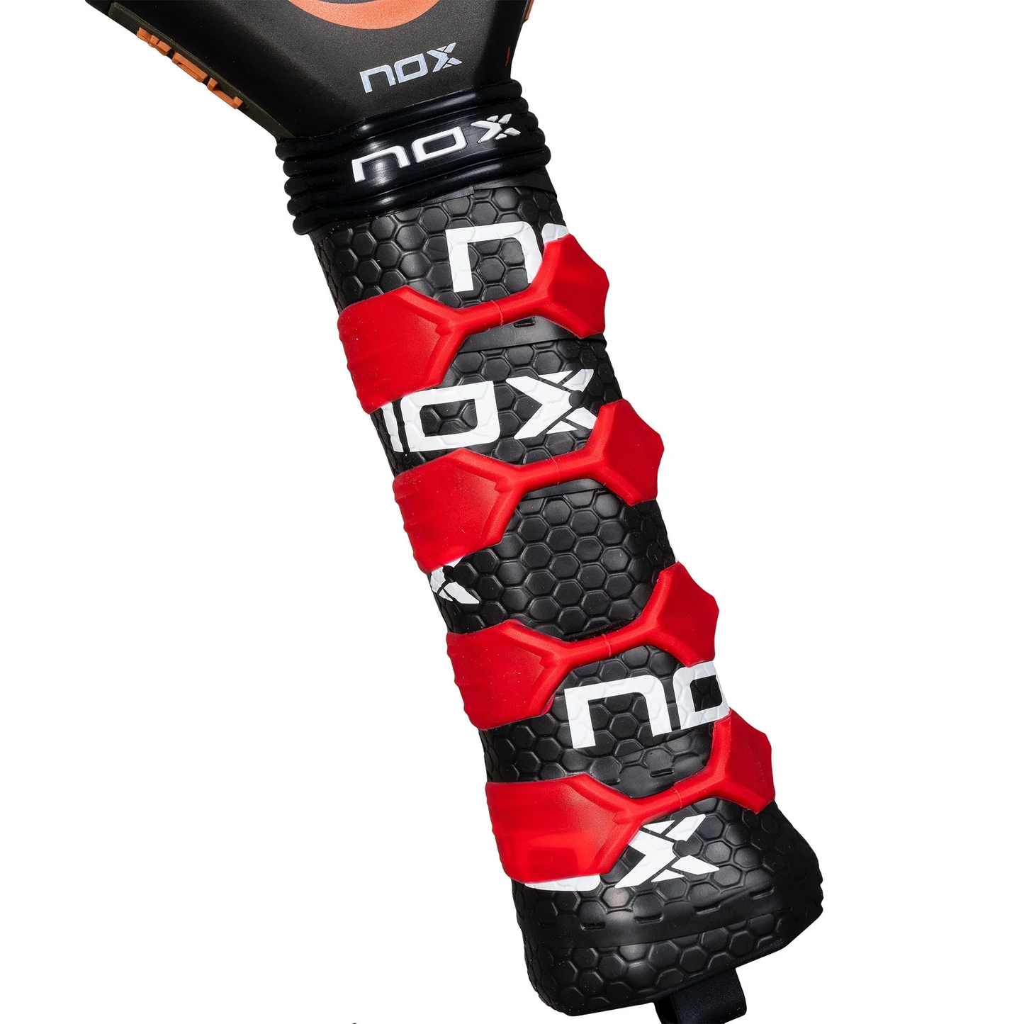 Nox AT10 Genius Attack 12K Luxury 2025