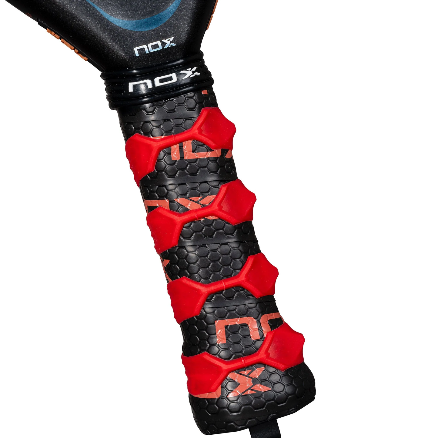 Nox AT10 Genius Attack 18K Alum Luxury 2025