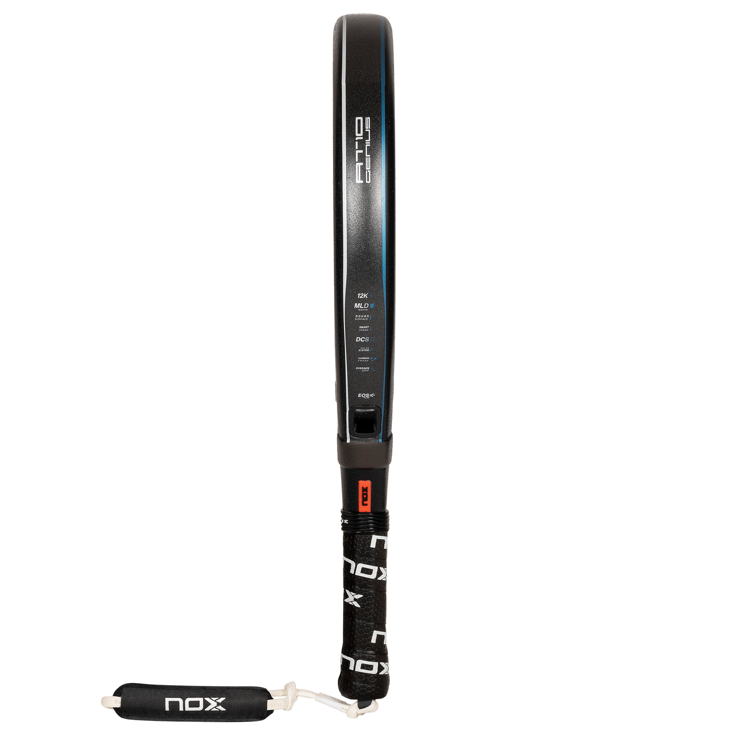 Nox AT10 Genius 12K Luxury 2024