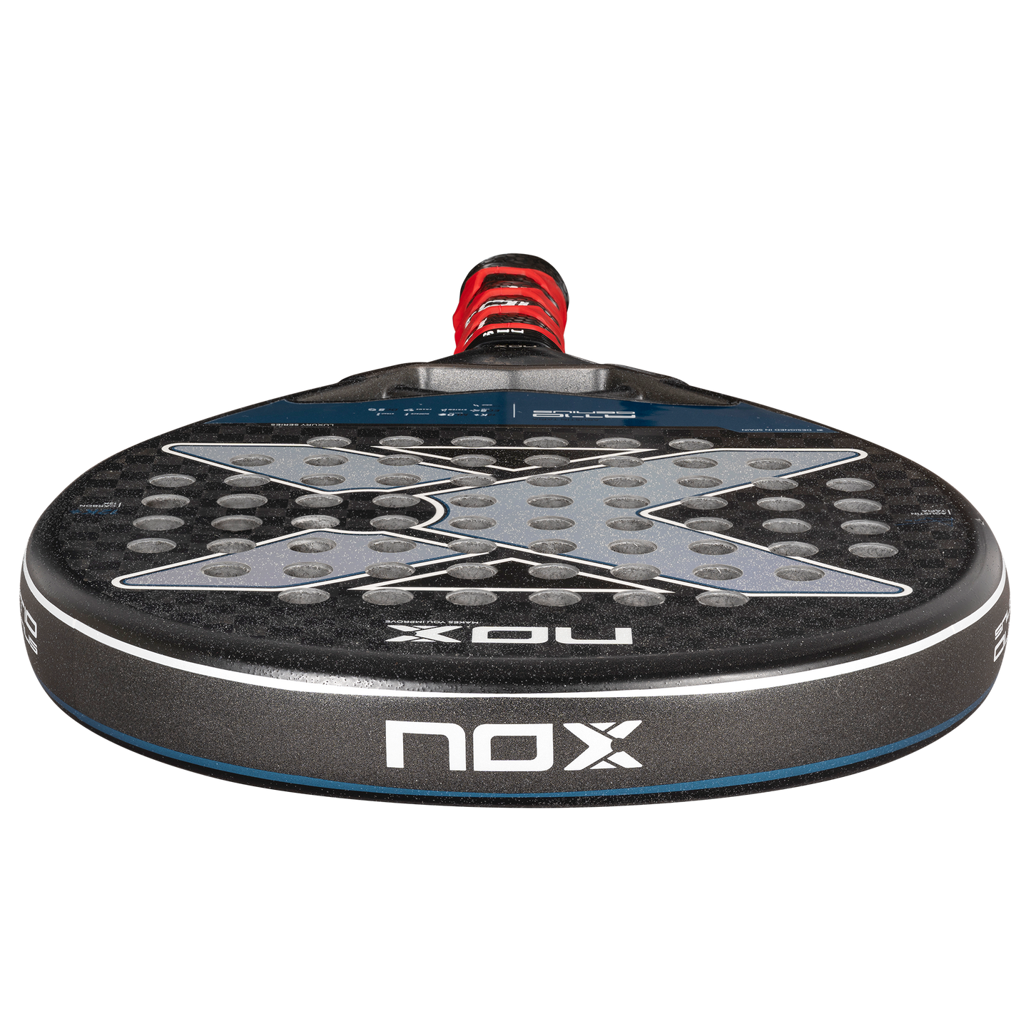 Nox AT10 Genius 12K Luxury 2024