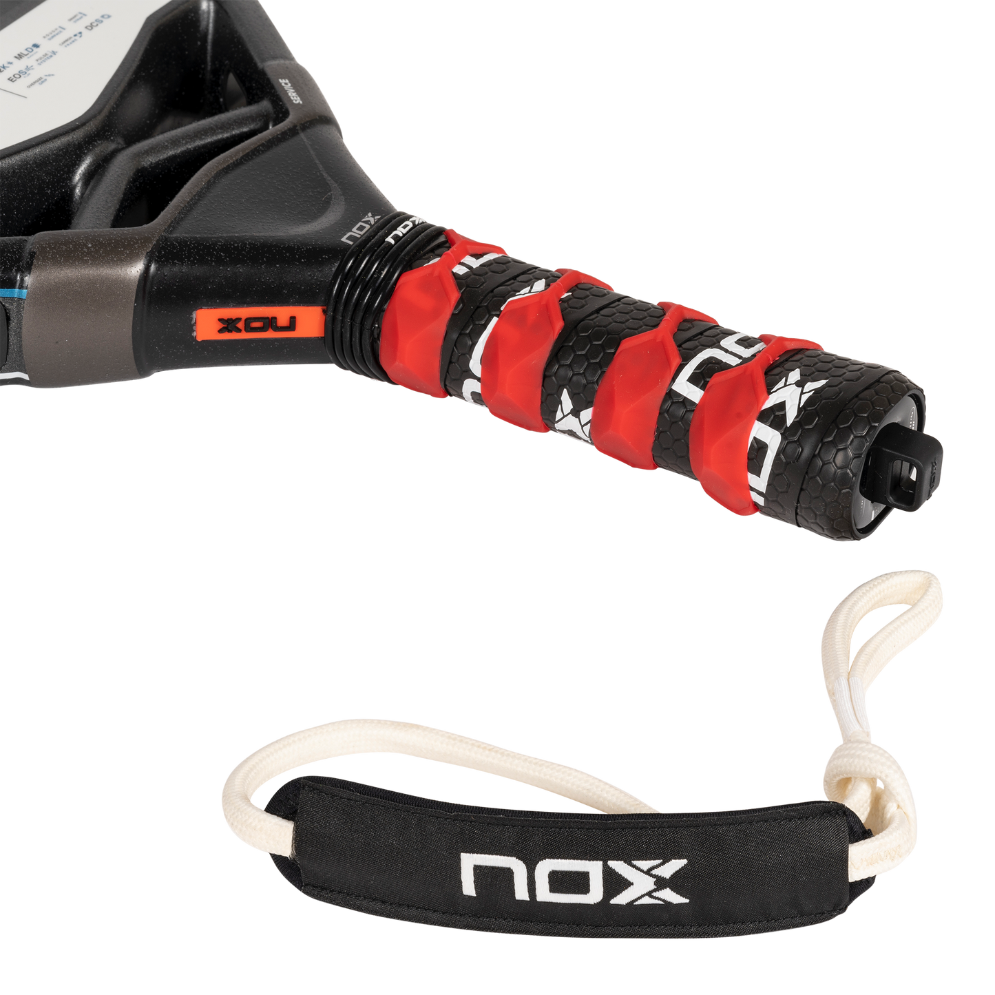 Nox AT10 Genius 12K Luxury 2024