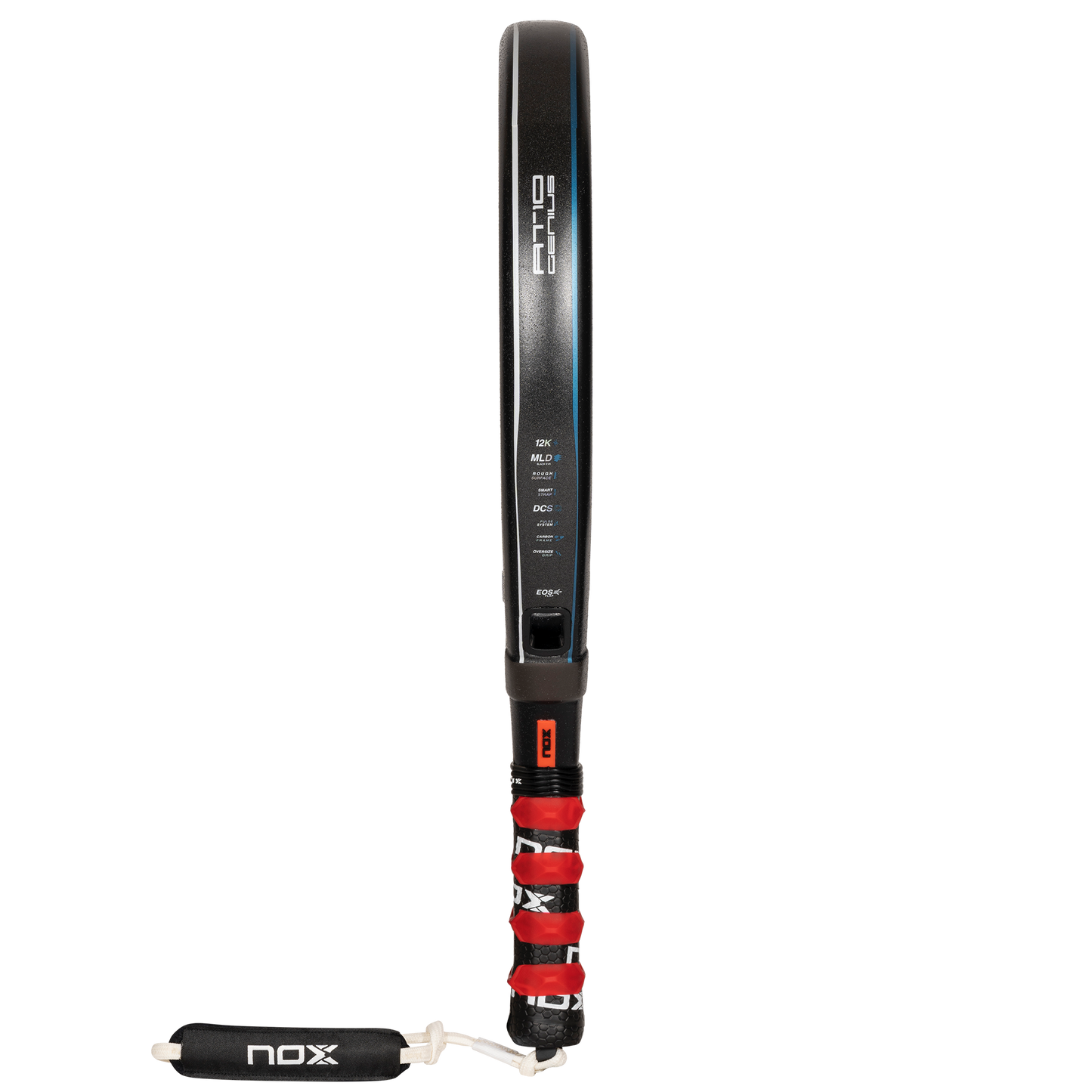 Nox AT10 Genius 12K Luxury 2024