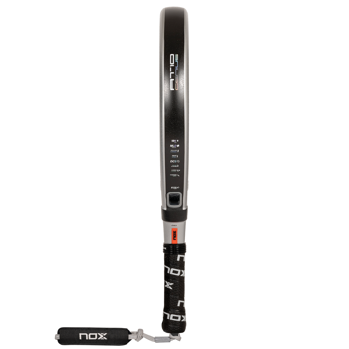 Nox AT10 Genius 18K Luxury 2024