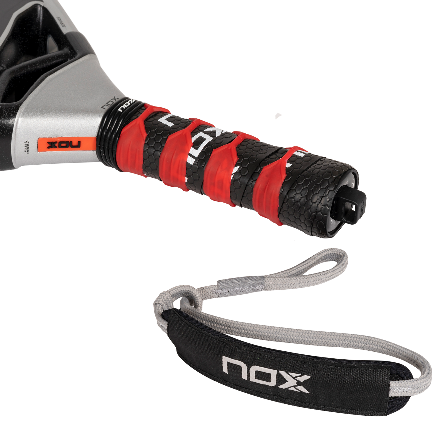Nox AT10 Genius 18K Luxury 2024