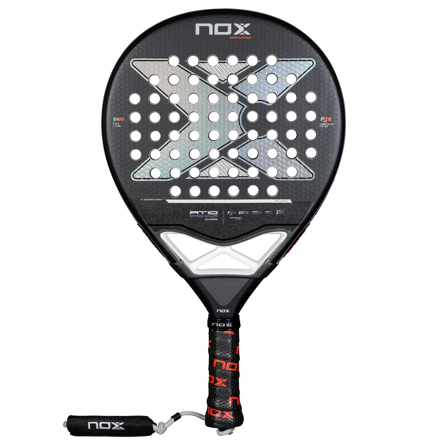 Nox AT10 Genius 12K Luxury 2024