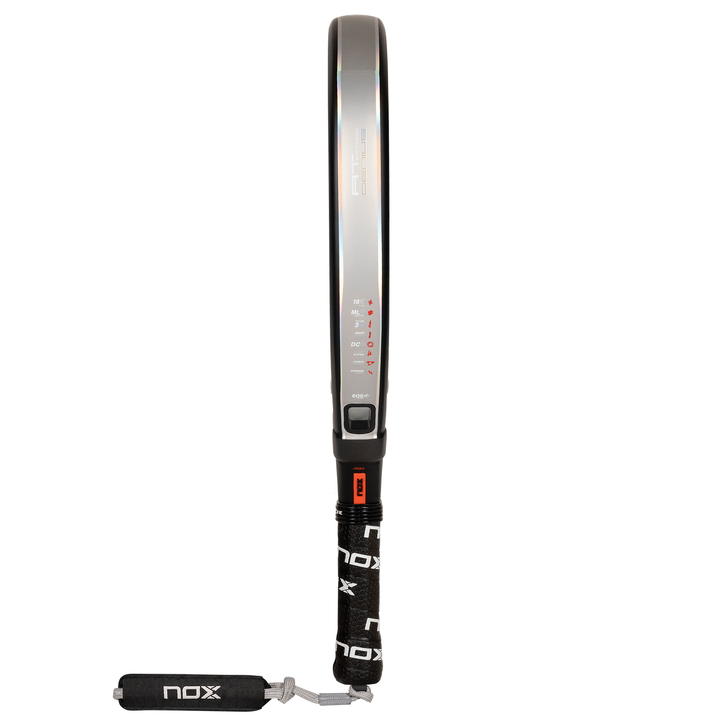 Nox AT Attack 18K Luxury 2024