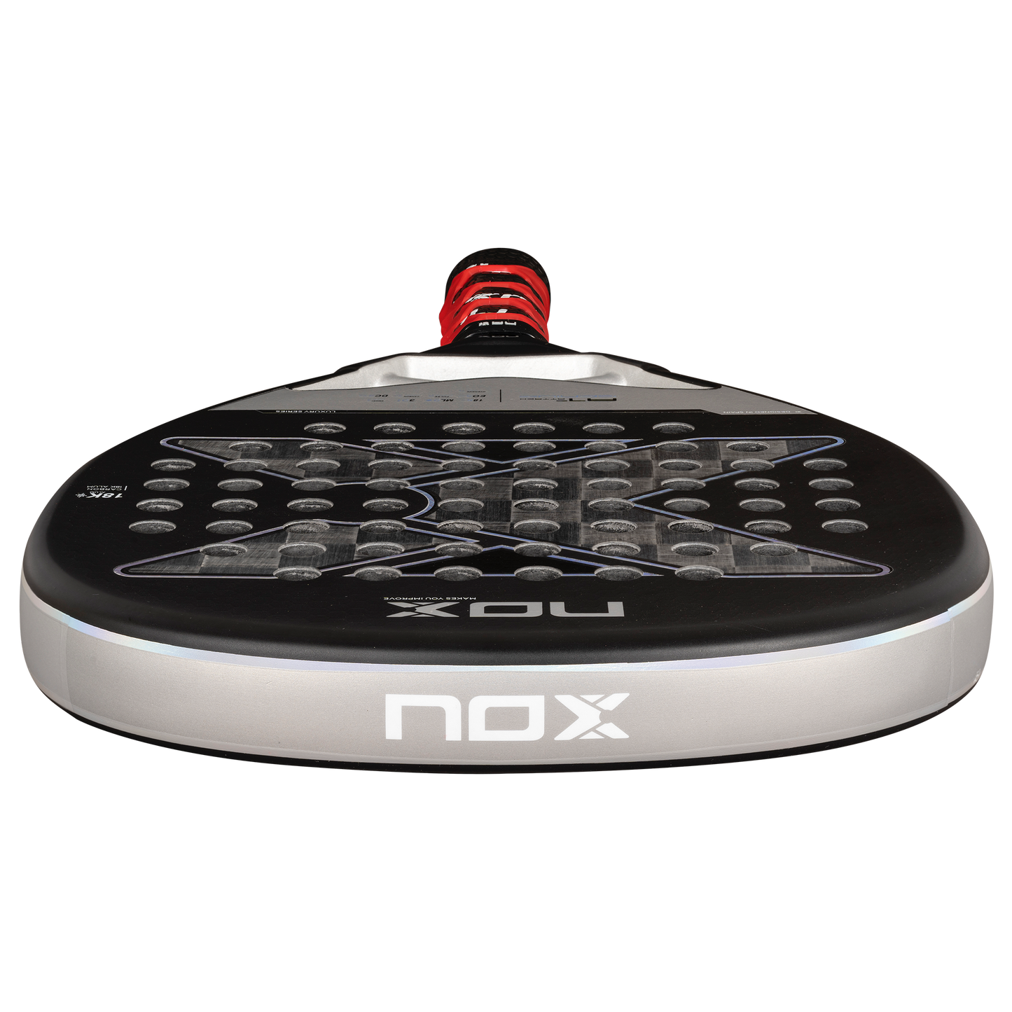 Nox AT Attack 18K Luxury 2024