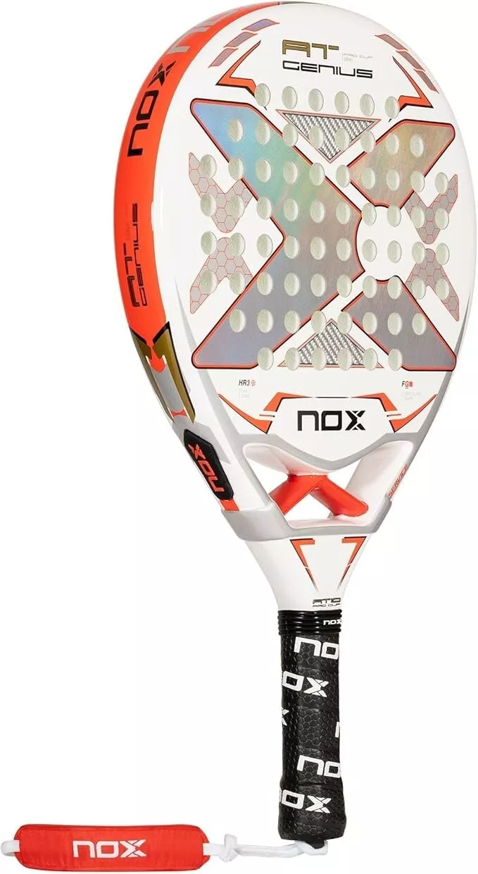 Nox AT Pro Cup Coorp 2024