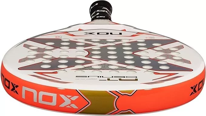 Nox AT Pro Cup Coorp 2024