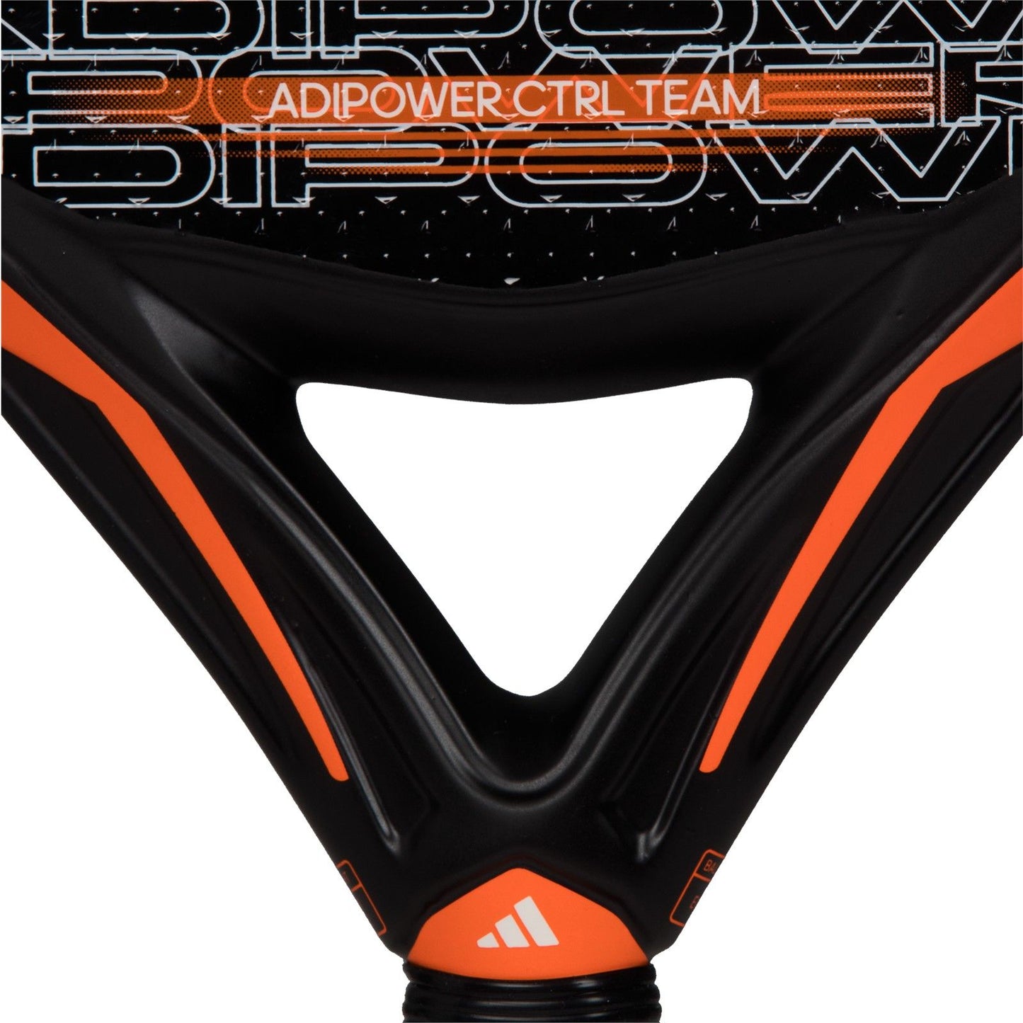 Adidas Adipower CTRL Team 3.3