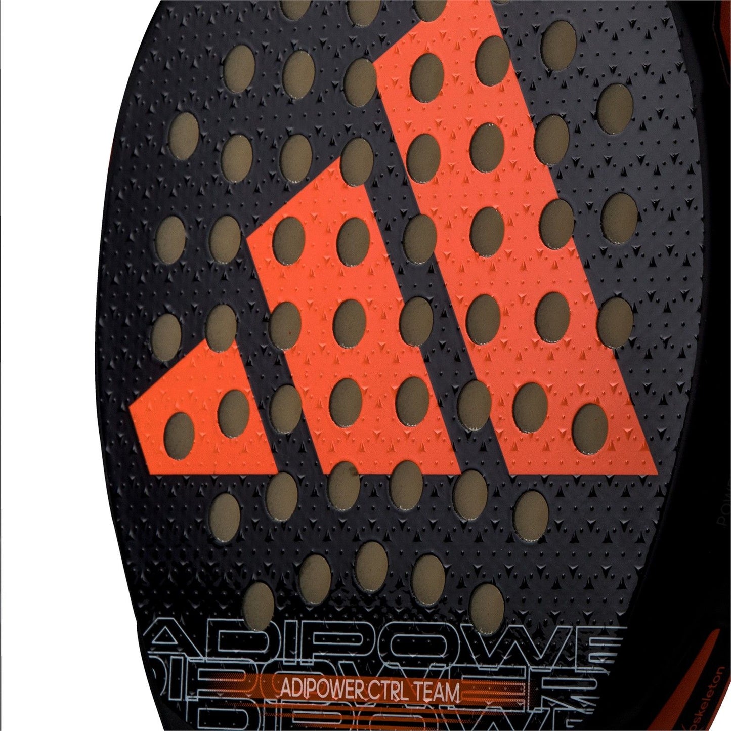 Adidas Adipower CTRL Team 3.3