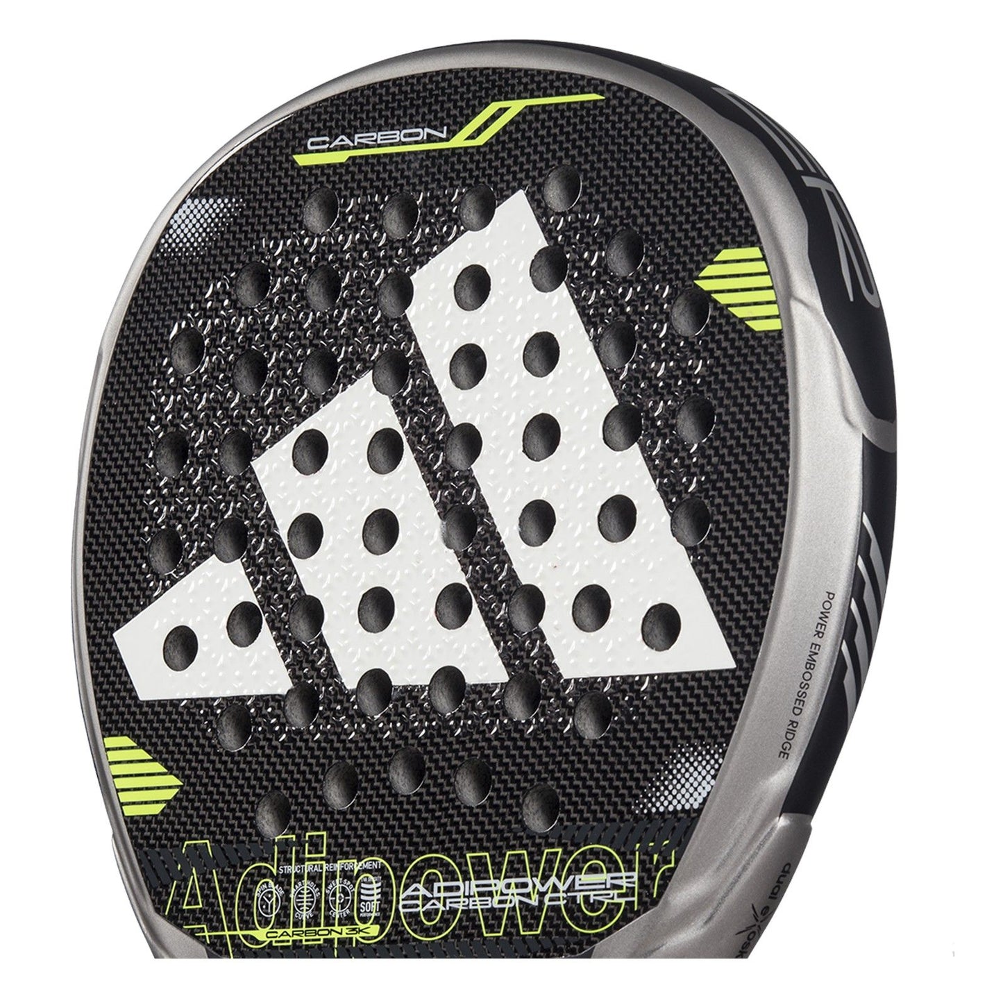 Adidas Adipower Carbon CTRL