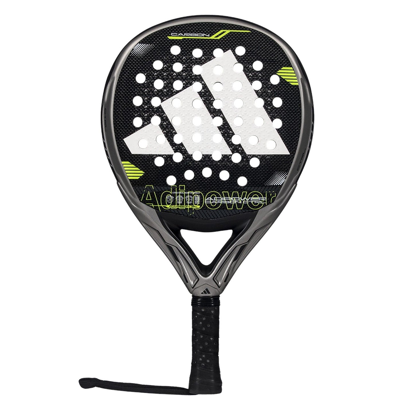 Adidas Adipower Carbon CTRL