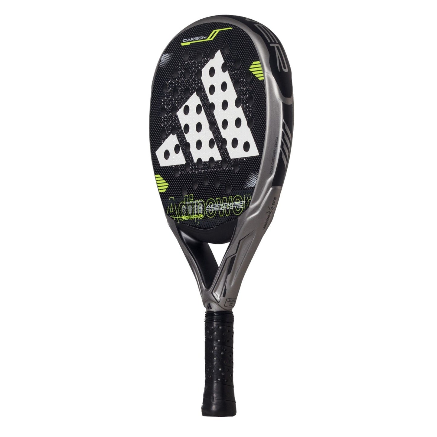 Adidas Adipower Carbon CTRL