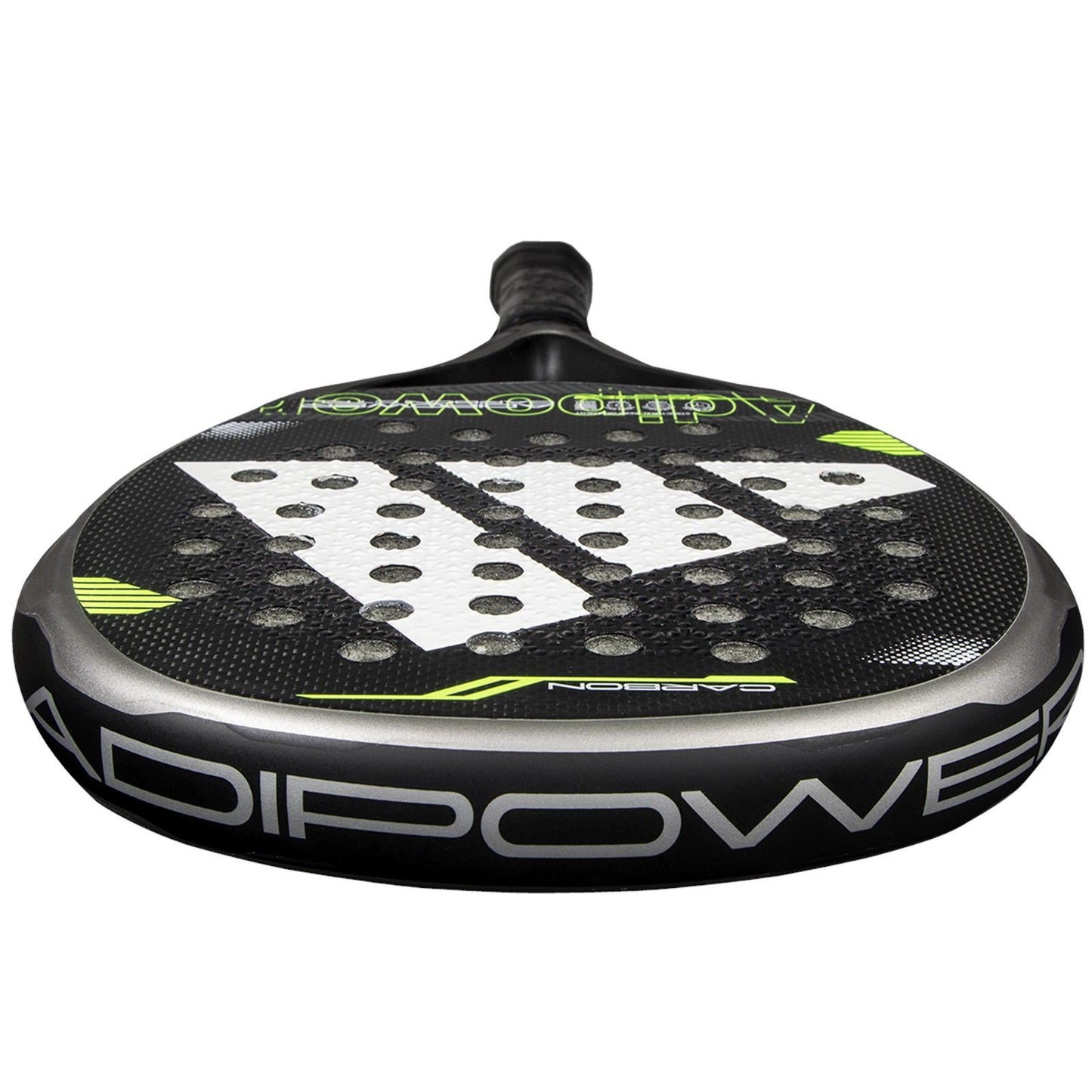 Adidas Adipower Carbon CTRL