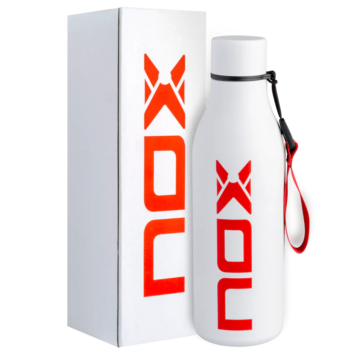 Nox water bottle