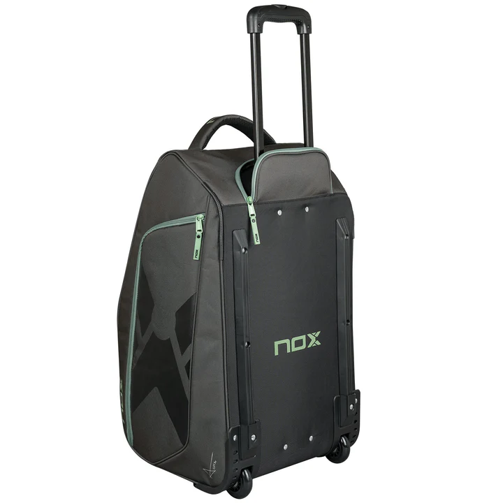 Nox AT10 Competition Trolley Padeltasche - 60l