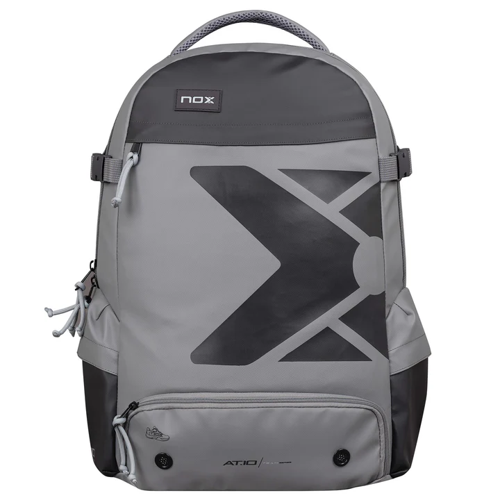 Nox AT10 Team Padeltasche - 28l
