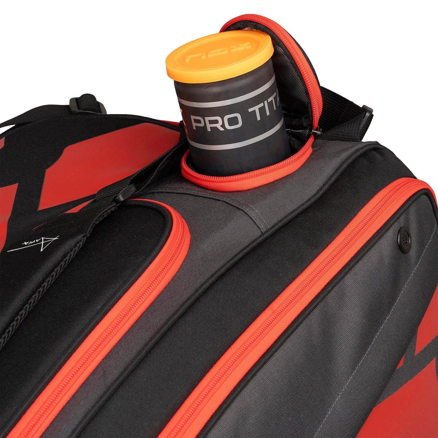 Nox AT10 XXL Padeltasche - 90l