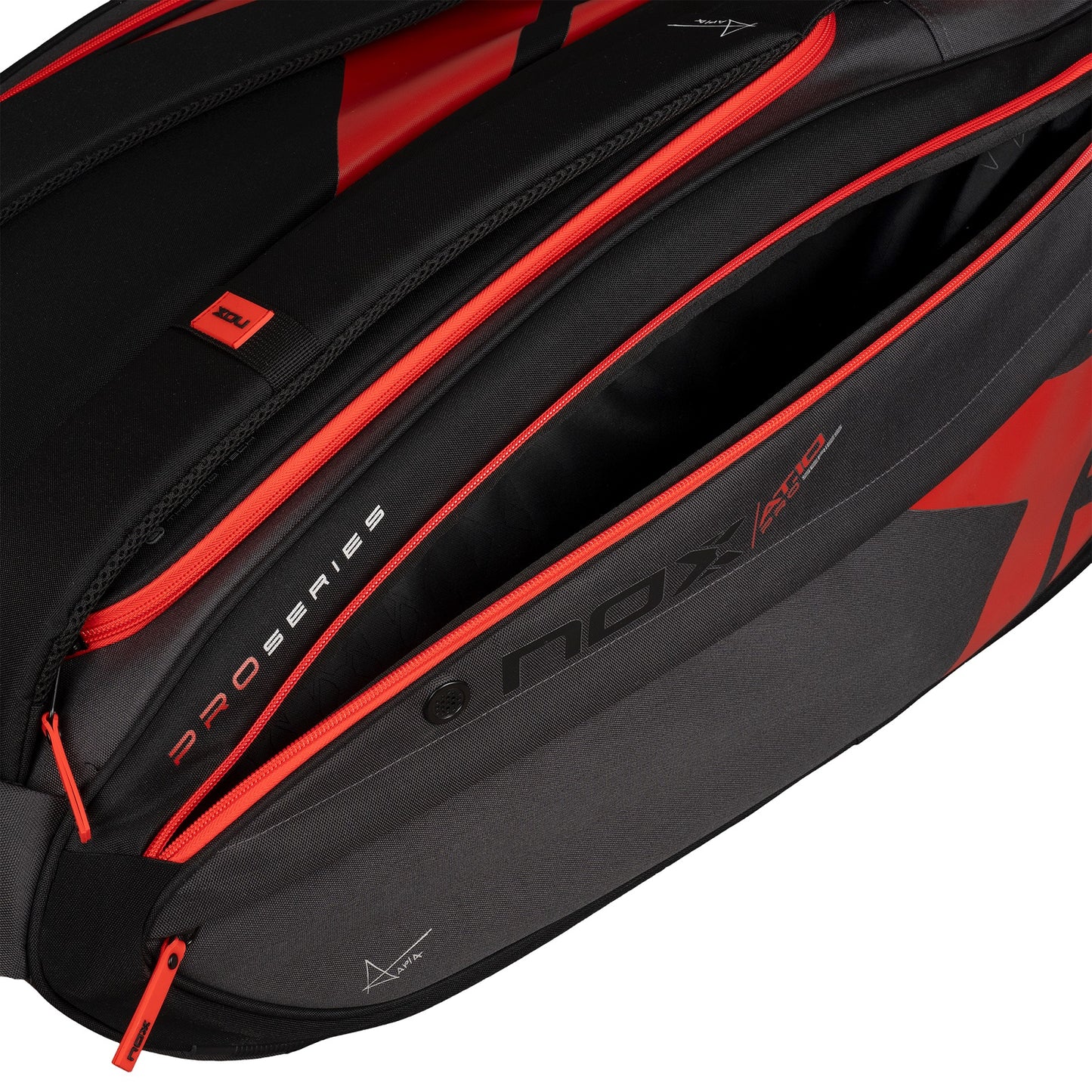 Nox AT10 XXL Padeltasche - 90l