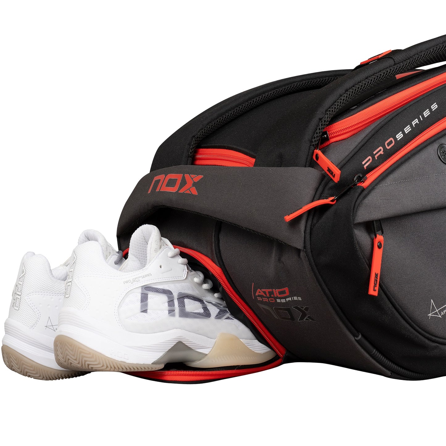 Nox AT10 XXL Padeltasche - 90l