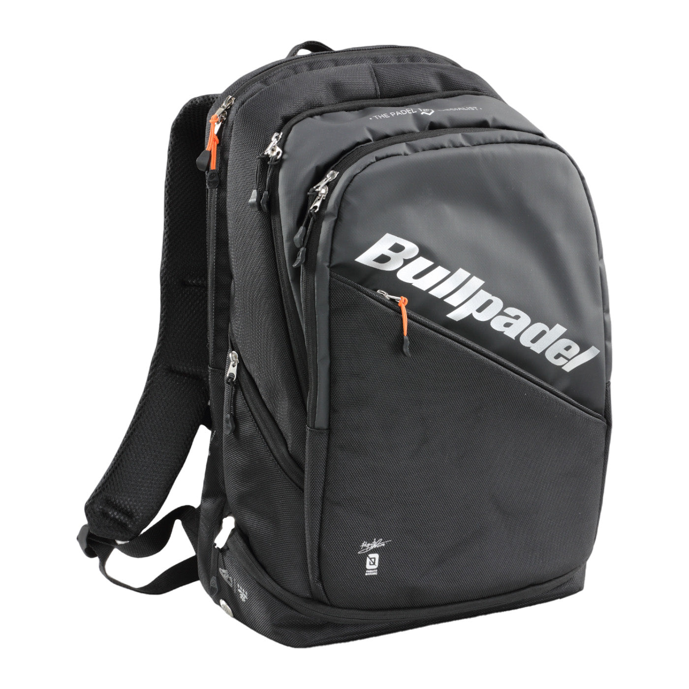 Bullpadel Hack Padel Rucksack - 30l