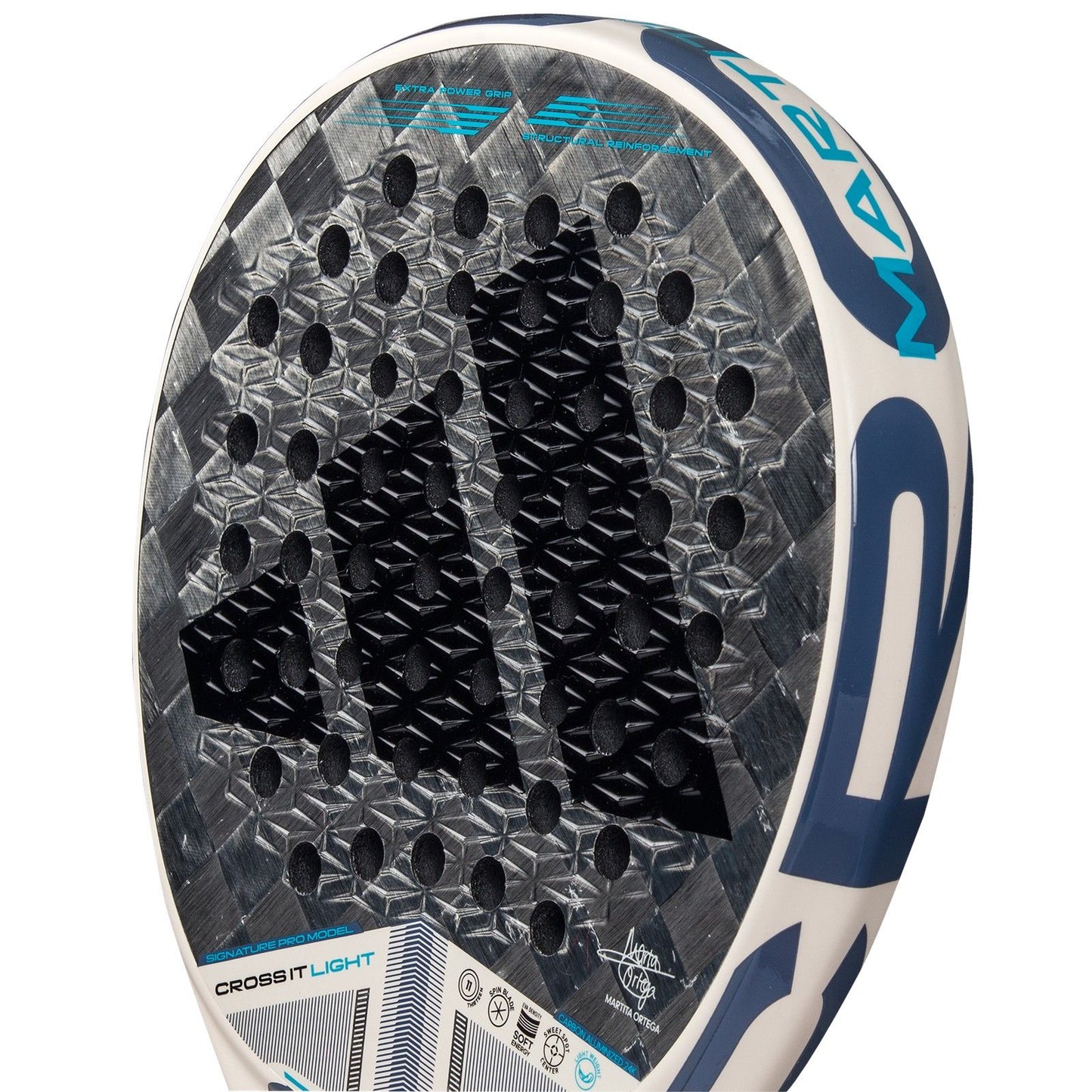 Adidas Cross It Light 3.4