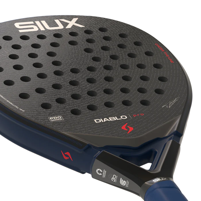 Siux Diablo Pro 2026
