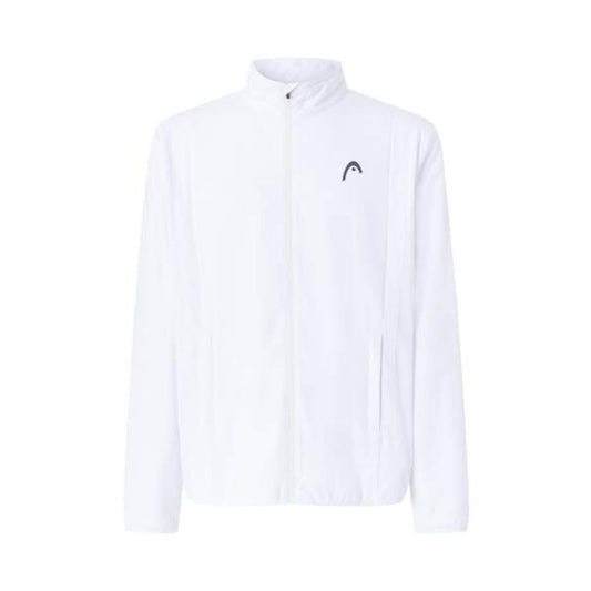 Head Club Padel Trainingsjacke Herren