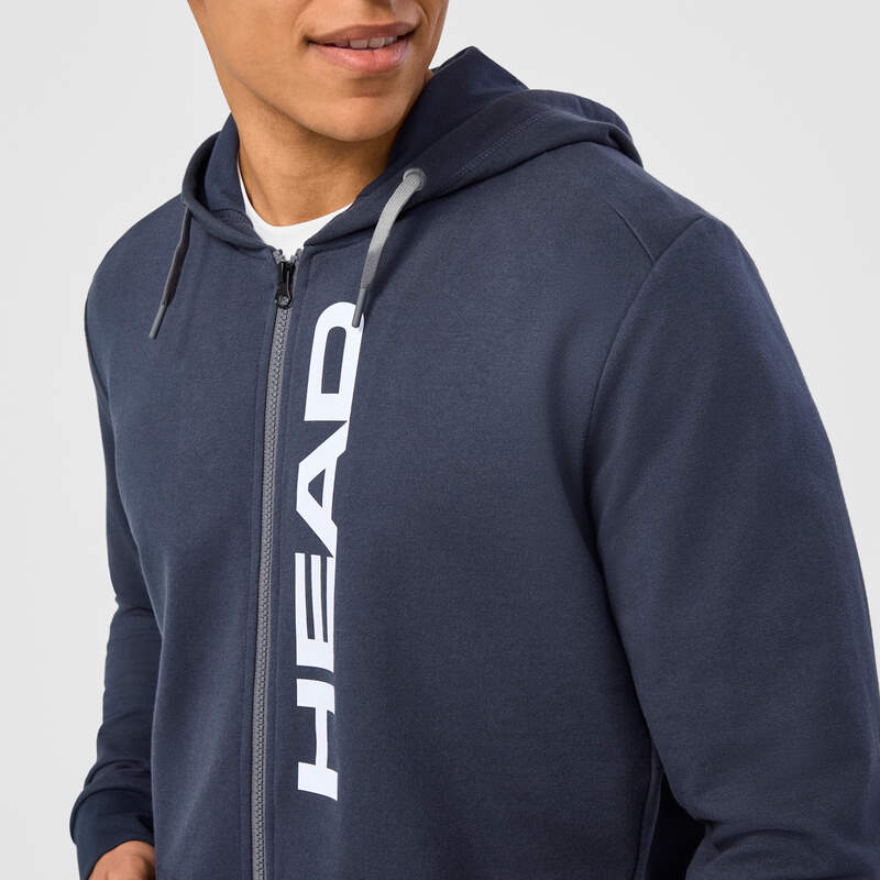 Head Original Hoodie FZ Men