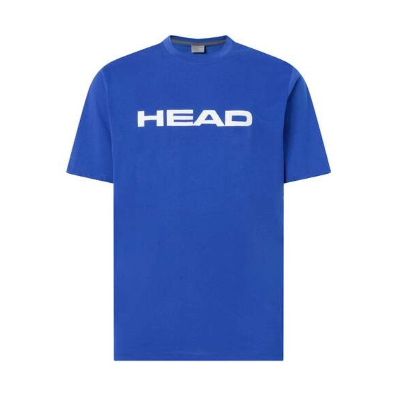 Head Club Original Padel T-Shirt Herren