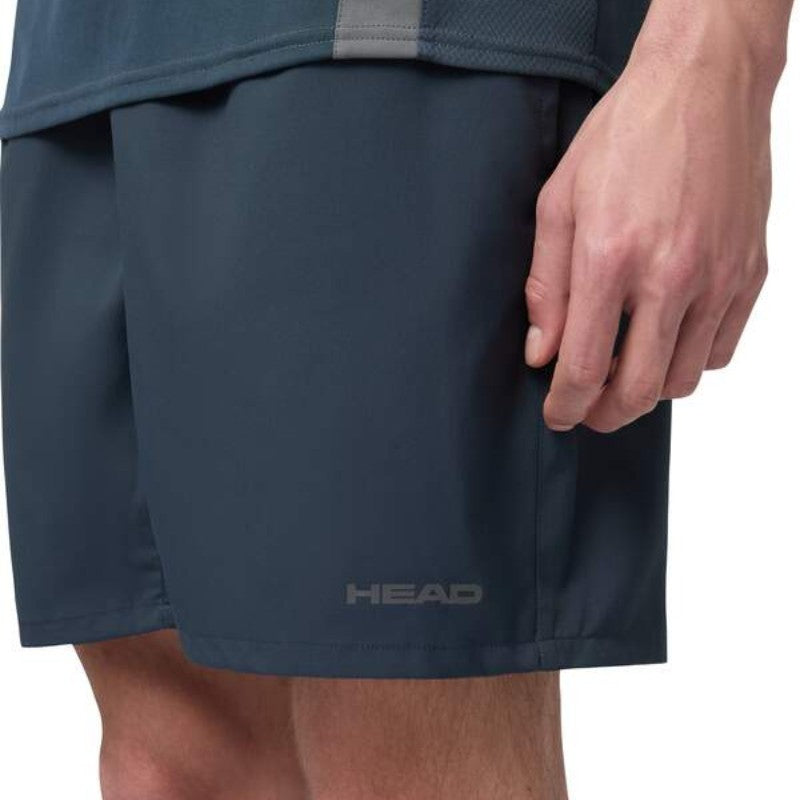 Head Club Padel Shorts Herren