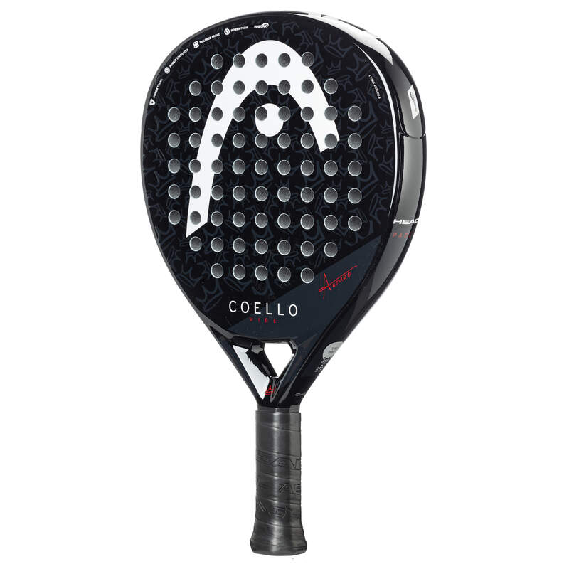 Head Coello Vibe 2025